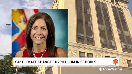NJ launches site to help teachers with climate change curriculum