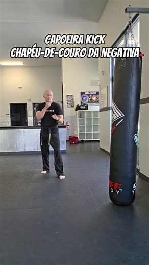 Nate Smith on Instagram: "Capoeira Kick.."