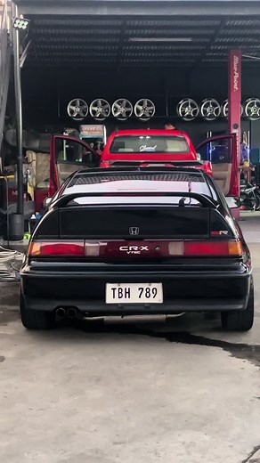 crx.b16 on TikTok