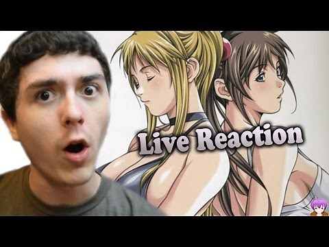 Bible Black Episode 1 Live Reaction - Masterpiece Dialogue/10
