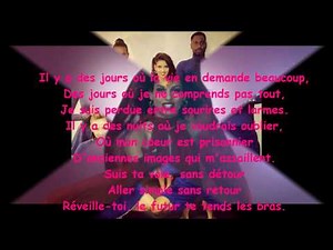 Tal - Le passé [Paroles]