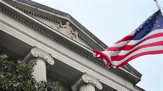 U.S. Justice Department Official Says Writing Code Without Bad Intent 'Not a Crime'