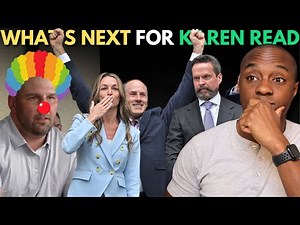 BREAKING: Michael Proctor Interview + What's Next For Karen Read Amid Civil Lawsuit? #karenreadtrial