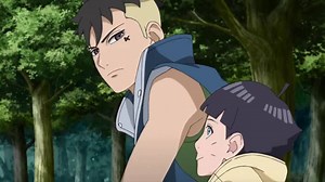 Boruto: Naruto Next Generations - Season 4 - Ep 196 - Kekuatan Pengikat