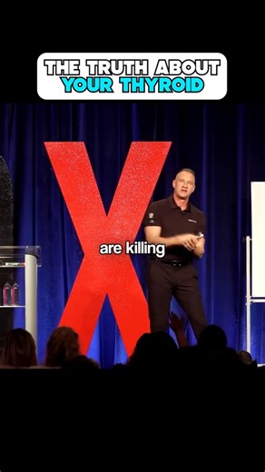 Gary Brecka discusses the truth about thyroid medication #garybrecka #MentalHealth #depression #mindset #health #Fitness #anxiety #thyroid #thyroidproblems | Its Me Brecka