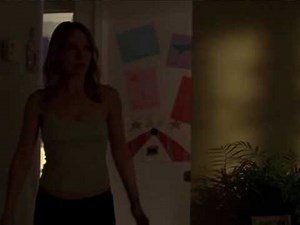 Amy Ryan @ The Wire S5ep01