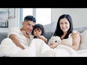 THE CAN FAMILY'S OFFICIAL NEW INTRO VIDEO