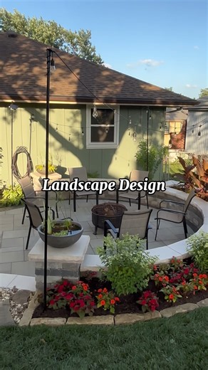 Want a new deck before Christmas? Or a fence for the family dog? 헢혂헿 헥헬헔헡 헣헿헼혀 헰헮헻 헴헲혁 헶혁 헱헼헻헲. ✅ Our team can handle drainage, irrigation installs, and bed creation too. Tell us what your outdoor space needs and we will take care of the rest: https://bit.ly/47DTw2L | Ryan Lawn & Tree-Kansas City | Facebook