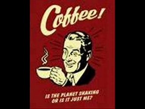 Claude Gray I'll Have Another Cup Of Coffee