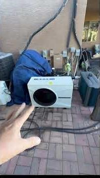 DIY foam insulated box for off grid pool heat pump. Use when heat pump is off. #winter