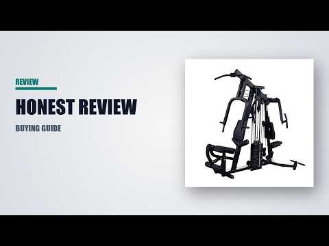 Body-Solid EXM2500B Review 2026 Watch Before You Buy