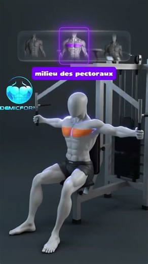 #musculation #workout #exercisemotivation