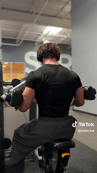 Building Strength Through Perseverance