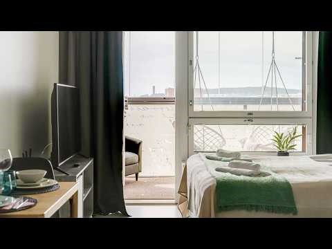 Wallesmanni - Nokia Arena, Tampere, Finland | Travel With Rohini