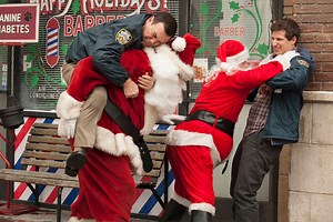 From Santa Brawls to Die Hard: All The Brooklyn Nine-Nine Christmas Episodes