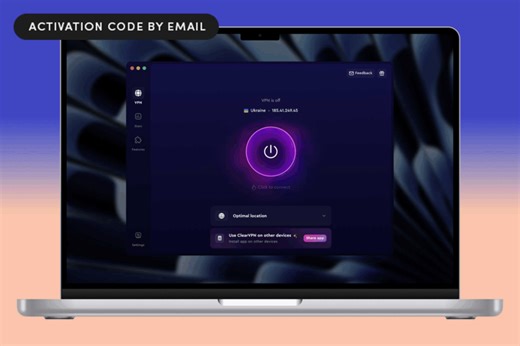 A One-Tap VPN for Everyday Privacy Is $20 for the Year With This Deal