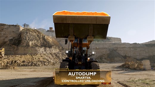 Desempenho nos ambientes mais exigentes. 💨 A pá de rodas CASE 621G foi feita para aguentar o trabalho duro sem dar problemas. Robusta, fiável e fácil de manter. É o investimento seguro que a sua frota precisa. Fale connosco e encontre a solução certa para si. #EntrepostoMáquinas #CASE | Entreposto Máquinas