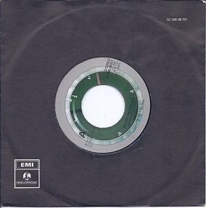 Wings - Maybe I'm Amazed