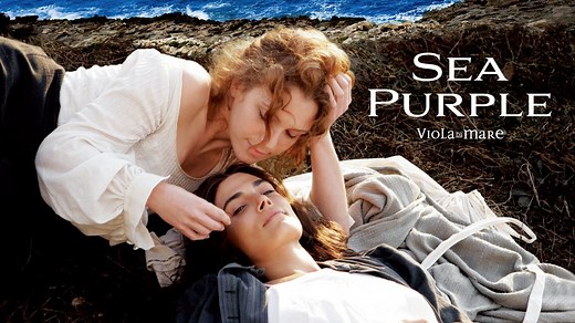 Sea Purple