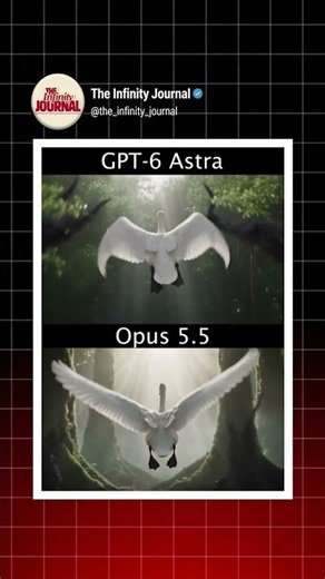 GPT-6 Astra vs Opus 5.5: AI Image Generation Showdown