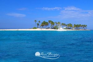 Sandy Cay, Bahamas and its Link to Gilligan | Rum Therapy