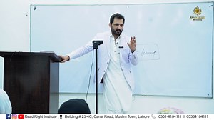 Orientation Session for August Batch by Syed Taimoor Bukhari Admissions Open – CSS 2026 (August Batch) Join Read Right Institute under Expert Mentorship of Syed Taimoor Bukhari (CSP 2009, 2012). 🔗 Apply Now: https://forms.gle/4BrQyNxQeLtYKETbA 📍 25-4C Muslim Town, Canal Road, Lahore 📞 0333-4184111 | 0301-4184111 #CSS2026 #CSSPreparation #CSSMentorship #CSSPakistan | Read Right Institute