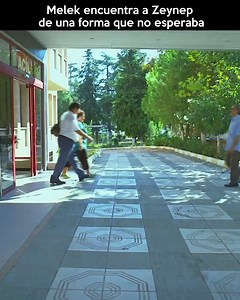 Melek encuentra a Zeynep de una forma que no esperaba | #Elif en Espanol Capitulo 197 | Elif en Español