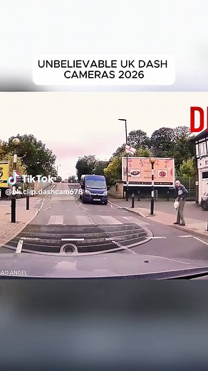 Unbelievable UK Dash Cameras Capturing 2026 Roadtrip Moments