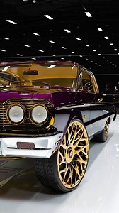 114K views · 41K reactions | Super Candy Sweet GrapeBerry Metallic...