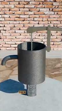 The Hidden Science of Water Pumps