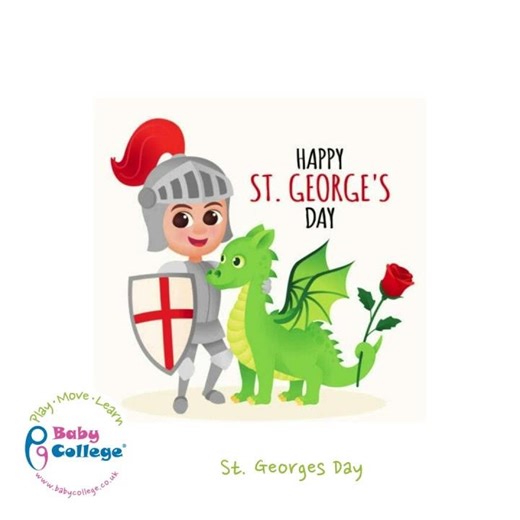 St. Georges Day
