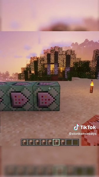 Star Wars Easy Blaster Tutorial for Minecraft Java Edition