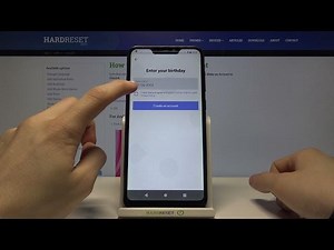 How to Create Discord Account on Android Device Make Discord Account