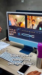 Get a sneak peek of our state-of-the-art Mac Lab, fully stocked with the latest Apple technology and software. Visit ciit.edu.ph to check out our other facilities! | CIIT College of Arts and Technology