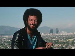 Gil Scott Heron - The Bottle (RARE LIVE)