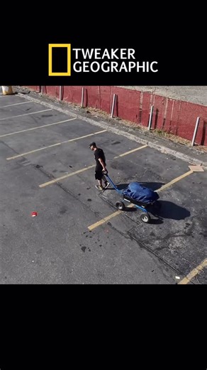 @tweakergeographic on Instagram: "Tweaker Geographic Episode 2: The “tweak” wagon . #tweaker #tweakers #funny #viral #nationalgeographic"