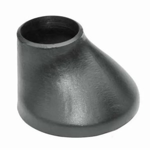 [Hot Item] Hot Sales Carbon Steel ASME/ANSI B16.9 Butt-Welding Pipe Fittings Concentric Reducer Elbow Equal Reducing Unequal Tee Flange Concentric Eccentric Reducer