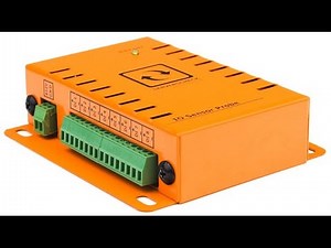 InfraSensing How-To Series: IO Sensor (IND-IO)