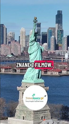 Jeden dzień w Nowym Yorku — co byś zwiedził? #stanyzjednoczone #newyork #nowyjork #miasto #usa