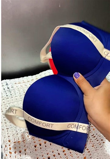 The Comfort of Seamless Bras While Working Out