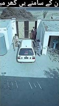 CCTV Recorded Chory case In live CCTV camera #civic #cctv #cityv #civo #vos #vectorfog #vti #cvt