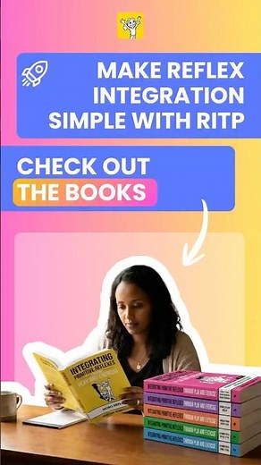 Make Reflex Integration Easy with RITP