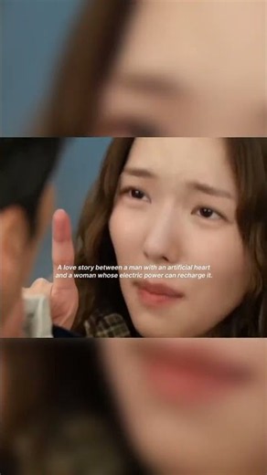 She’s the only one who can recharge his heart❣#kdrama #takechargeofmyheart#shorts #fyp #ytshorts #yt