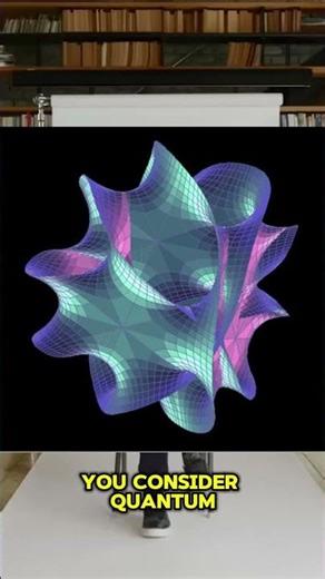 Hawking Radiation Explained w/ Brian Cox