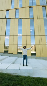 5.9K views · 46 reactions | Explore York University’s campuses at one of our Fall Campus Days!  Get to know our programs, meet York’s diverse student community and tour any of our three campuses: ️ KEELE - November 2 ️ GLENDON - November 9 ️ MARKHAM - November 16 Register for one of our Fall Campus Days for a chance to win FREE TUITION   https://futurestudents.yorku.ca/fall-campus-day | York University Students | Facebook