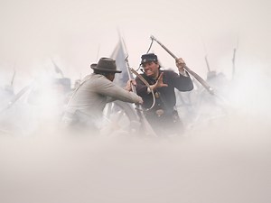 Gettysburg - Apple TV