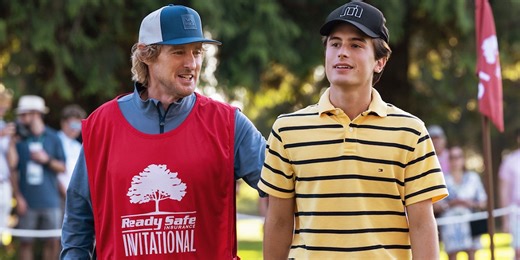 All 10 Real-Life Golfers & Media Pundits In Apple TV 's Stick