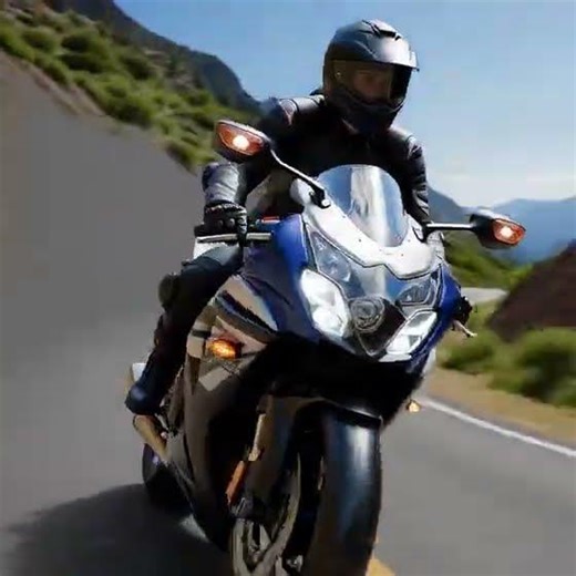 Download 3D model at 88cars3d.com Suzuki 550 GSX R 1000 3