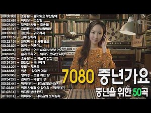 7080 카페음악모음🎶🎶50대이상이 들으면 기분좋아지는 7080노래모음🎶🎶그집앞/잊혀진 사랑/돌아와요 부산항에...싱크가사🎶🎶7080 카페음악모음