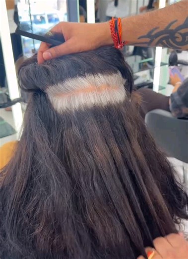 Transform Your Hair: Exit the Root Touch-Up Trap